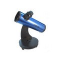 SkySeeker Telescope w/ Round Base